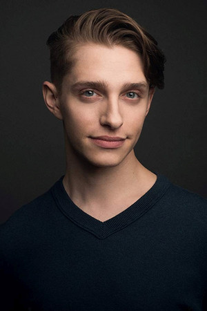 Dino Petrera portrait