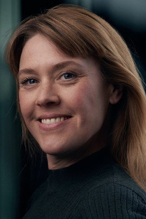 Ane Helene Hovby portrait