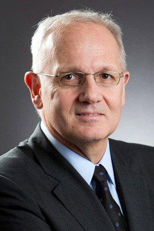 Jean-Yves Le Gall portrait
