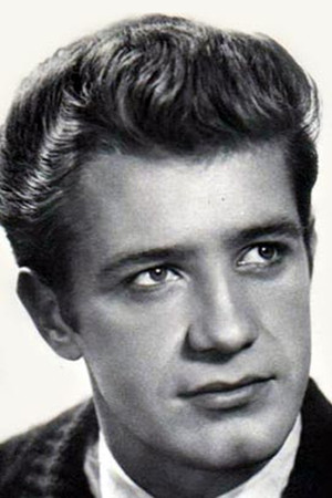 Pavel Morozenko portrait