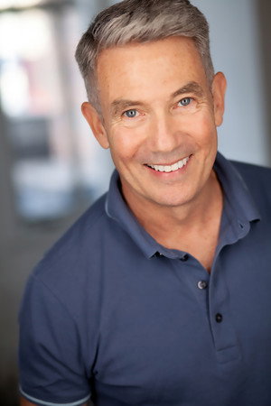 Kyle Merker portrait