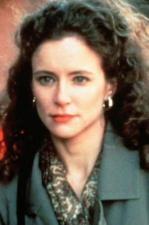 Nadia Capone portrait