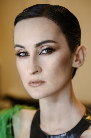 Kateryna Pavlenko portrait
