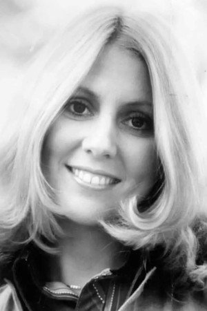 Renée Martel portrait
