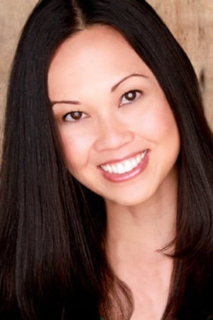 Jennie Kwan portrait