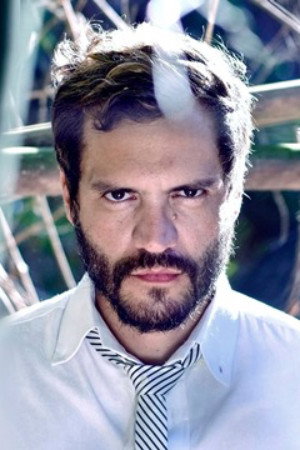Auro Sónico portrait