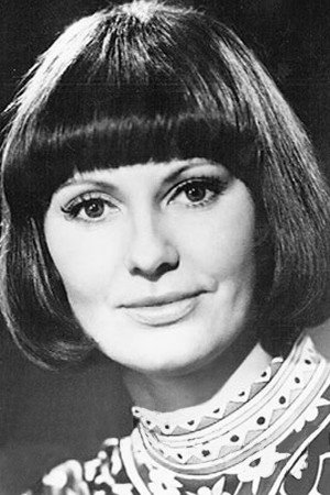 Doris Weikow portrait
