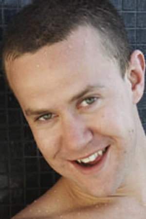 Andy Stone portrait