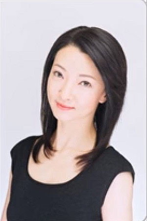 Keiko Hata portrait