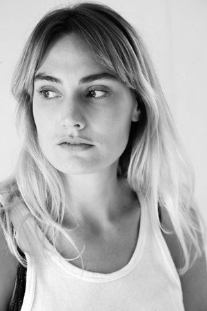 Vanille Lehmann portrait