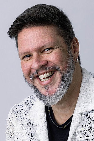 Marco França portrait