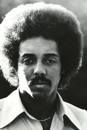 Reggie Lucas portrait