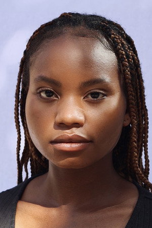 Adanna Unigwe portrait
