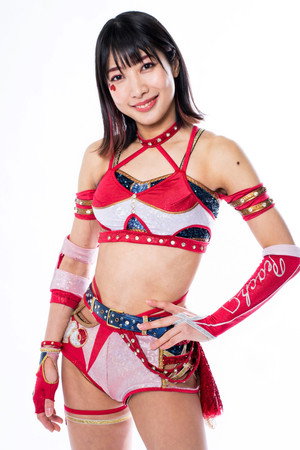 Shieru Wakana portrait