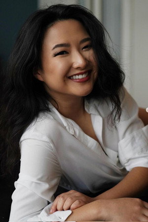Sunmin Oh portrait