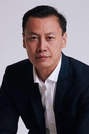 Lap Phan portrait