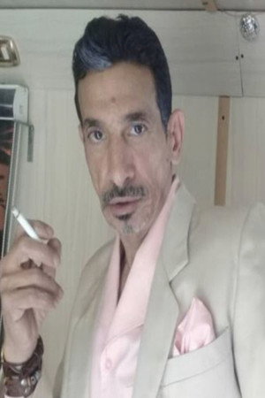 Alaa Awad portrait