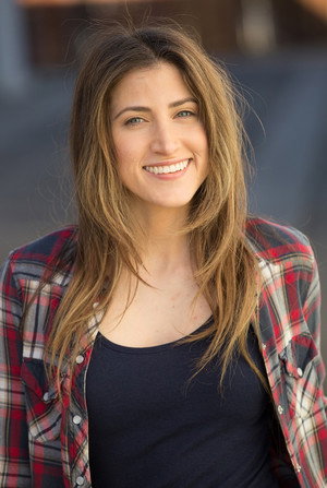 Dylan Silver portrait