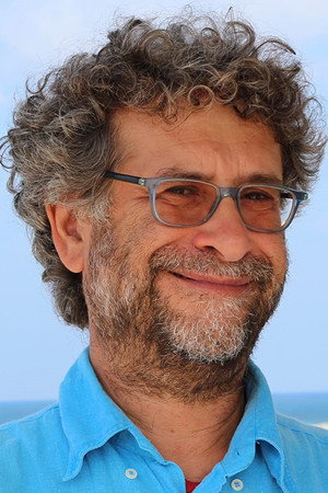 Enzo D'Alò portrait