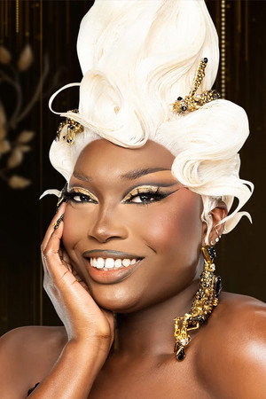 Makayla Couture portrait
