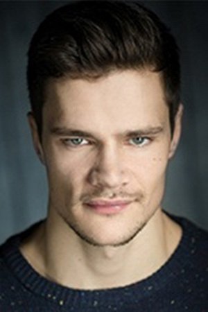 Jamie Andrew Cutler portrait
