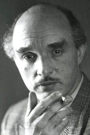 Per Knutzon portrait