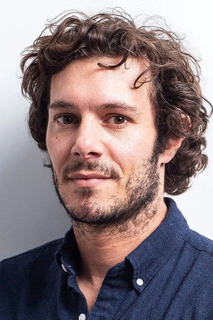 Adam Brody portrait