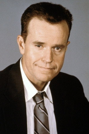 Steve Hytner portrait