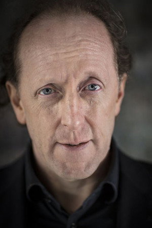 Mark Phoenix portrait