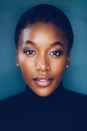 Lauren E. Banks portrait