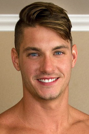 Clark Parker portrait