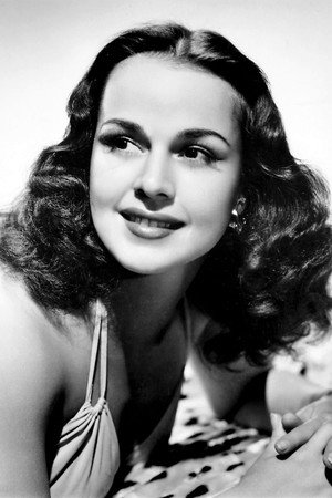 Patricia Dane portrait