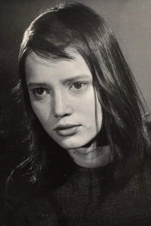 Mare Garšnek portrait