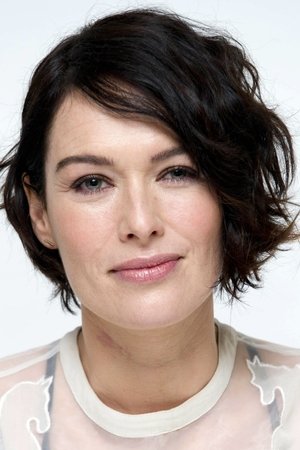 Lena Headey portrait