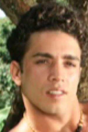 Rick Ferraz portrait