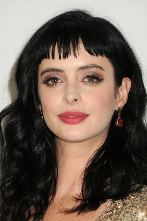 Krysten Ritter portrait