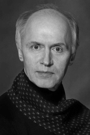 Boris Plotnikov portrait