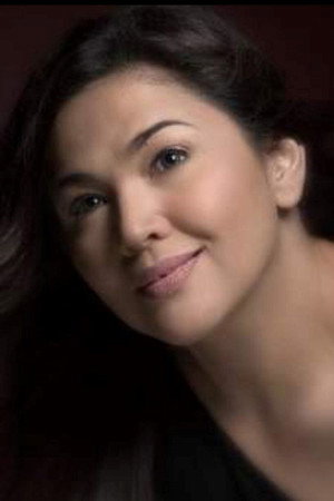 Mickey Ferriols portrait