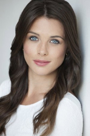 Alanna LeVierge portrait