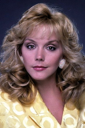 Britt Helfer portrait