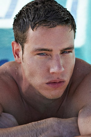 Grayson portrait