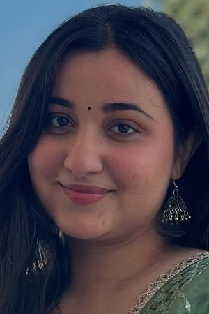 Revathi Pillai portrait