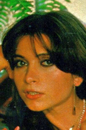 Christiana Borghi portrait