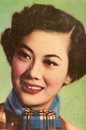 Liu Hung portrait