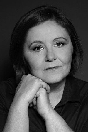Cristina Cavalinhos portrait