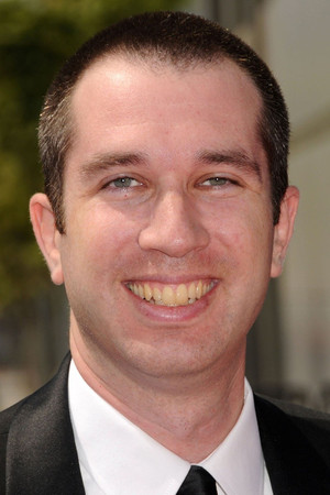 Matthew Senreich portrait