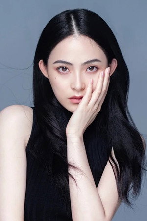 Shen Zhiyi portrait