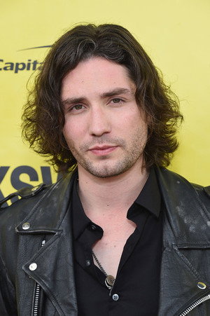 John Patrick Amedori portrait