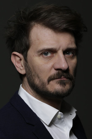 Frano Mašković portrait