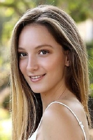 Paula Vélez portrait